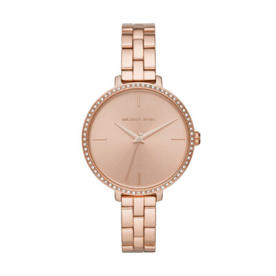 Michael Kors Women's 39mm Watch (MK4400)
