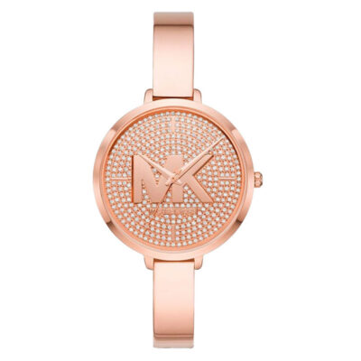 Michael Kors Women's 39mm Watch (MK4433)