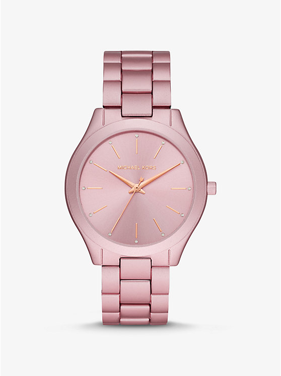 Michael Kors Women's 42mm Watch (MK4456) Michael Kors Women's 42mm Watch (MK4456)