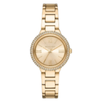 Michael Kors Women's 33mm Watch (MK4459)