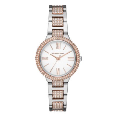 Michael Kors Women's 33mm Watch (MK4461)