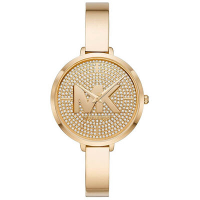 Michael Kors Women's 39mm Watch (MK4469)