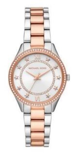 Michael Kors Women's 33mm Watch (MK4489)