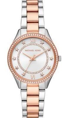 Michael Kors Women's 33mm Watch (MK4489)