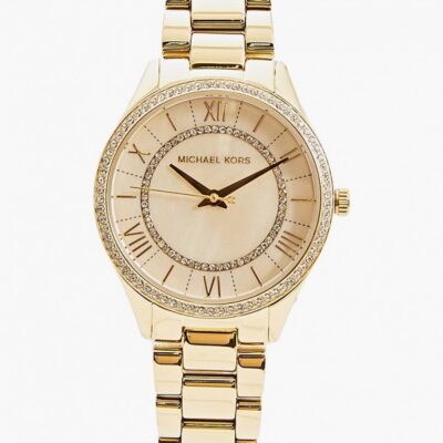 Michael Kors Women's 33mm Watch (MK4490)