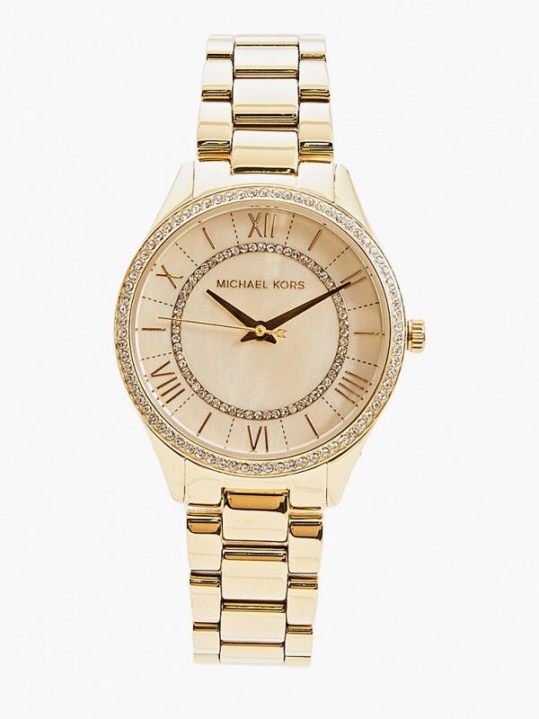 Michael Kors Women's 33mm Watch (MK4490)