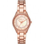 Michael Kors Women's 33mm Watch (MK4491)
