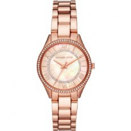 Michael Kors Women's 33mm Watch (MK4491)