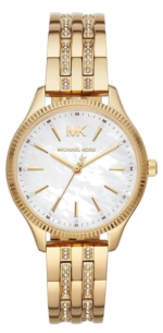 Michael Kors Women's 33mm Watch (MK4492)