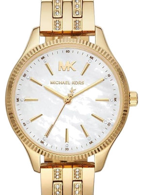 Michael Kors Women's 33mm Watch (MK4492)