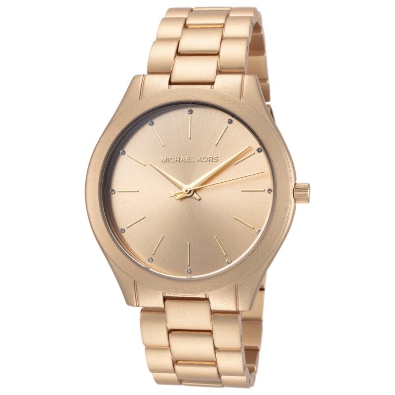 Michael Kors Women's 42mm Watch (MK4501) Michael Kors Women's 42mm Watch (MK4501)