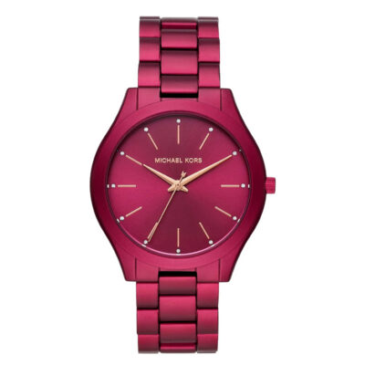 Michael Kors Women's 42mm Watch (MK4505)