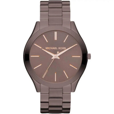 Michael Kors Women's 42mm Watch (MK4508)