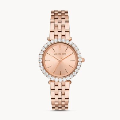 Michael Kors Women's 26mm Watch (MK4514)
