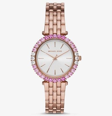 Michael Kors Women's 26mm Watch (MK4517)