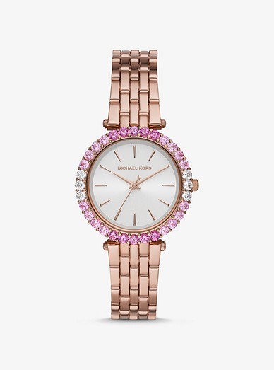 Michael Kors Women's 26mm Watch (MK4517) Michael Kors Women's 26mm Watch (MK4517)