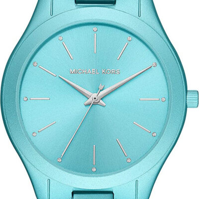 Michael Kors Women's 42mm Watch (MK4525)