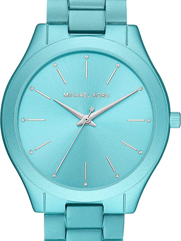 Michael Kors Women's 42mm Watch (MK4525)