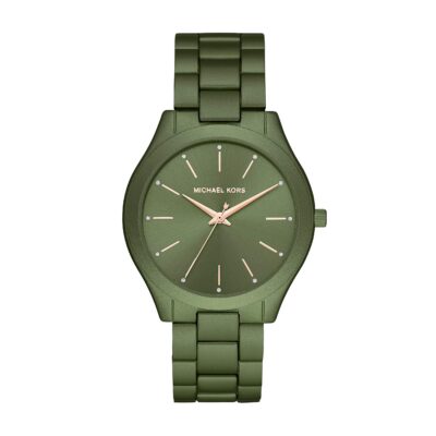 Michael Kors Women's 42mm Watch (MK4526)