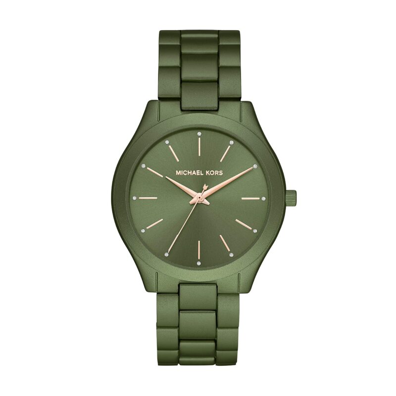 Michael Kors Women's 42mm Watch (MK4526)