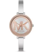 Michael Kors Women's 36mm Watch (MK4546)