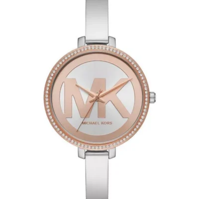 Michael Kors Women's 36mm Watch (MK4546)