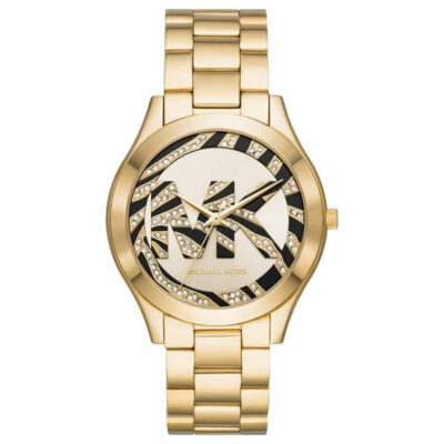 Michael Kors Women's 42mm Watch (MK4561)