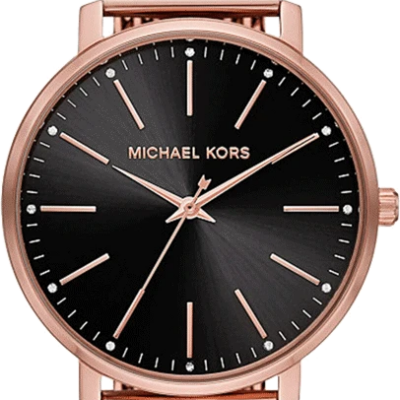 Michael Kors Women's 38mm Watch (MK4566)