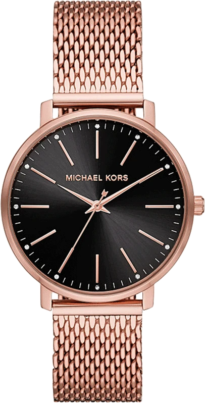 Michael Kors Women's 38mm Watch (MK4566) Michael Kors Women's 38mm Watch (MK4566)
