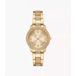 Michael Kors Women's 34mm Watch (MK4575)