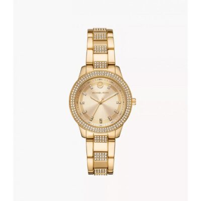 Michael Kors Women's 34mm Watch (MK4575)