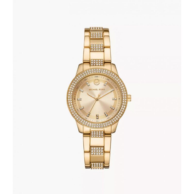 Michael Kors Women's 34mm Watch (MK4575) Michael Kors Women's 34mm Watch (MK4575)