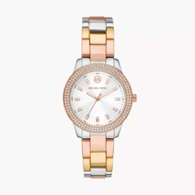 Michael Kors Women's 34mm Watch (MK4576)