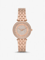 Michael Kors Women's 33mm Watch (MK4592)