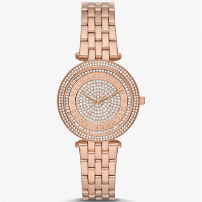 Michael Kors Women's 33mm Watch (MK4592)