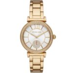 Michael Kors Women's 36mm Watch (MK4615)