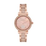 Michael Kors Women's 36mm Watch (MK4617)