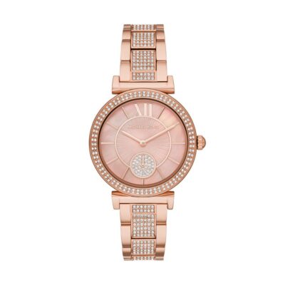 Michael Kors Women's 36mm Watch (MK4617)