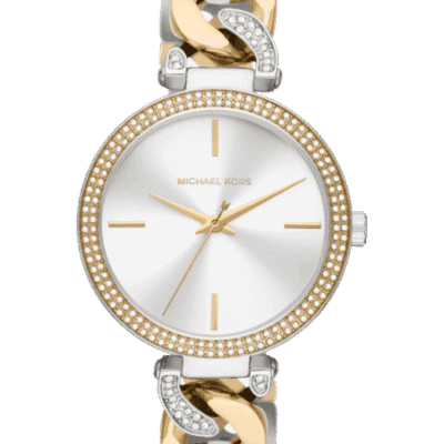 Michael Kors Women's 38mm Watch (MK4633)