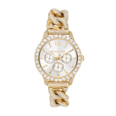 Michael Kors Women's 39mm Watch (MK4653)