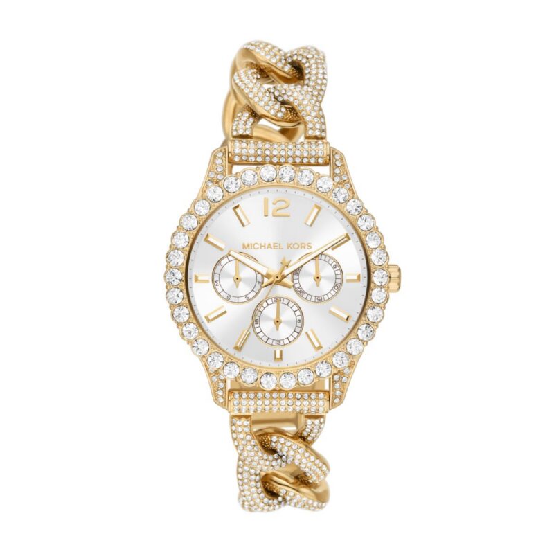 Michael Kors Women's 39mm Watch (MK4653) Michael Kors Women's 39mm Watch (MK4653)