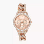 Michael Kors Women's 39mm Watch (MK4654)
