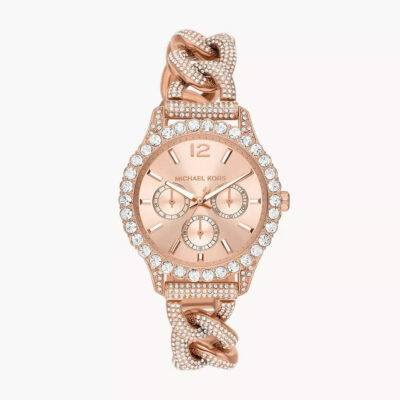 Michael Kors Women's 39mm Watch (MK4654)