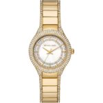 Michael Kors Women's 33mm Watch (MK4655)