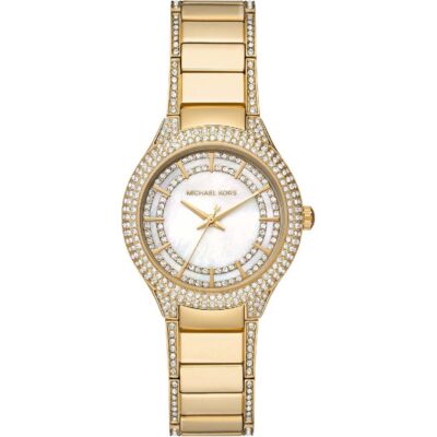 Michael Kors Women's 33mm Watch (MK4655)