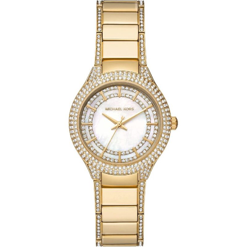 Michael Kors Women's 33mm Watch (MK4655)