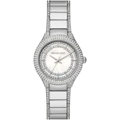 Michael Kors Women's 33mm Watch (MK4657)