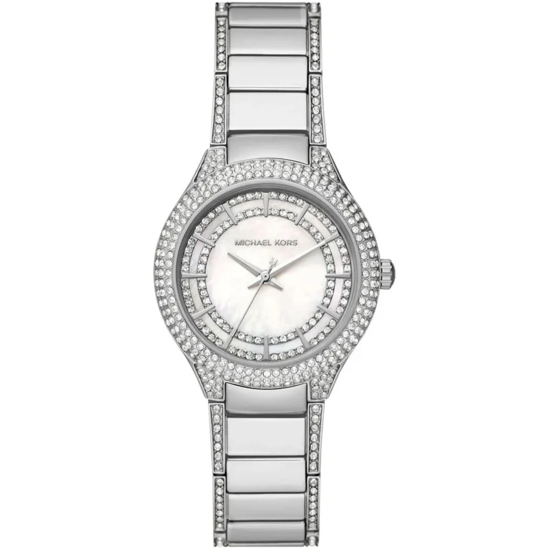 Michael Kors Women's 33mm Watch (MK4657)