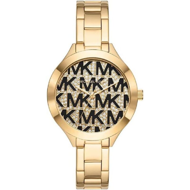 Michael Kors Women's 38mm Watch (MK4659) Michael Kors Women's 38mm Watch (MK4659)