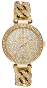 Michael Kors Women's 38mm Watch (MK4674)